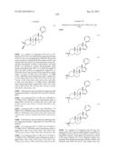 CYP11B, CYP17, AND/OR CYP21 INHIBITORS diagram and image