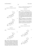 CYP11B, CYP17, AND/OR CYP21 INHIBITORS diagram and image