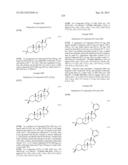 CYP11B, CYP17, AND/OR CYP21 INHIBITORS diagram and image