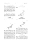 CYP11B, CYP17, AND/OR CYP21 INHIBITORS diagram and image