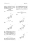 CYP11B, CYP17, AND/OR CYP21 INHIBITORS diagram and image