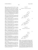 CYP11B, CYP17, AND/OR CYP21 INHIBITORS diagram and image