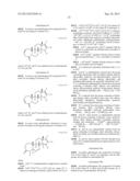 CYP11B, CYP17, AND/OR CYP21 INHIBITORS diagram and image