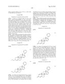 CYP11B, CYP17, AND/OR CYP21 INHIBITORS diagram and image