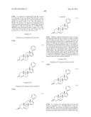 CYP11B, CYP17, AND/OR CYP21 INHIBITORS diagram and image