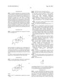 CYP11B, CYP17, AND/OR CYP21 INHIBITORS diagram and image