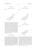 CYP11B, CYP17, AND/OR CYP21 INHIBITORS diagram and image