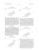 CYP11B, CYP17, AND/OR CYP21 INHIBITORS diagram and image