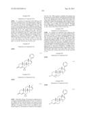 CYP11B, CYP17, AND/OR CYP21 INHIBITORS diagram and image