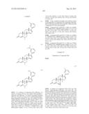 CYP11B, CYP17, AND/OR CYP21 INHIBITORS diagram and image