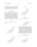 CYP11B, CYP17, AND/OR CYP21 INHIBITORS diagram and image