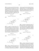 CYP11B, CYP17, AND/OR CYP21 INHIBITORS diagram and image