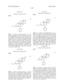 CYP11B, CYP17, AND/OR CYP21 INHIBITORS diagram and image