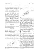 CYP11B, CYP17, AND/OR CYP21 INHIBITORS diagram and image