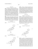 CYP11B, CYP17, AND/OR CYP21 INHIBITORS diagram and image