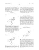 CYP11B, CYP17, AND/OR CYP21 INHIBITORS diagram and image