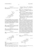 CYP11B, CYP17, AND/OR CYP21 INHIBITORS diagram and image