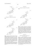 CYP11B, CYP17, AND/OR CYP21 INHIBITORS diagram and image