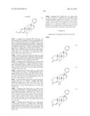 CYP11B, CYP17, AND/OR CYP21 INHIBITORS diagram and image