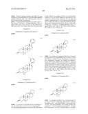 CYP11B, CYP17, AND/OR CYP21 INHIBITORS diagram and image