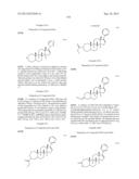 CYP11B, CYP17, AND/OR CYP21 INHIBITORS diagram and image