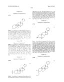 CYP11B, CYP17, AND/OR CYP21 INHIBITORS diagram and image