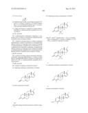 CYP11B, CYP17, AND/OR CYP21 INHIBITORS diagram and image