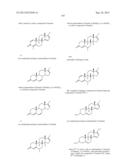 CYP11B, CYP17, AND/OR CYP21 INHIBITORS diagram and image