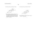 CYP11B, CYP17, AND/OR CYP21 INHIBITORS diagram and image