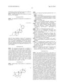 CYP11B, CYP17, AND/OR CYP21 INHIBITORS diagram and image