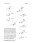 CYP11B, CYP17, AND/OR CYP21 INHIBITORS diagram and image