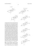 CYP11B, CYP17, AND/OR CYP21 INHIBITORS diagram and image