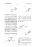 CYP11B, CYP17, AND/OR CYP21 INHIBITORS diagram and image