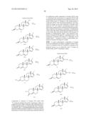 CYP11B, CYP17, AND/OR CYP21 INHIBITORS diagram and image