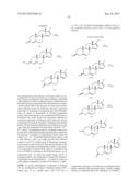 CYP11B, CYP17, AND/OR CYP21 INHIBITORS diagram and image