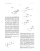 CYP11B, CYP17, AND/OR CYP21 INHIBITORS diagram and image