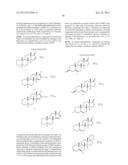 CYP11B, CYP17, AND/OR CYP21 INHIBITORS diagram and image