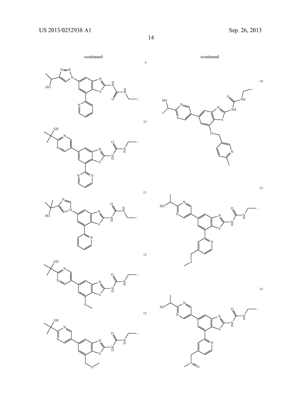 Antibacterial Compounds - diagram, schematic, and image 17