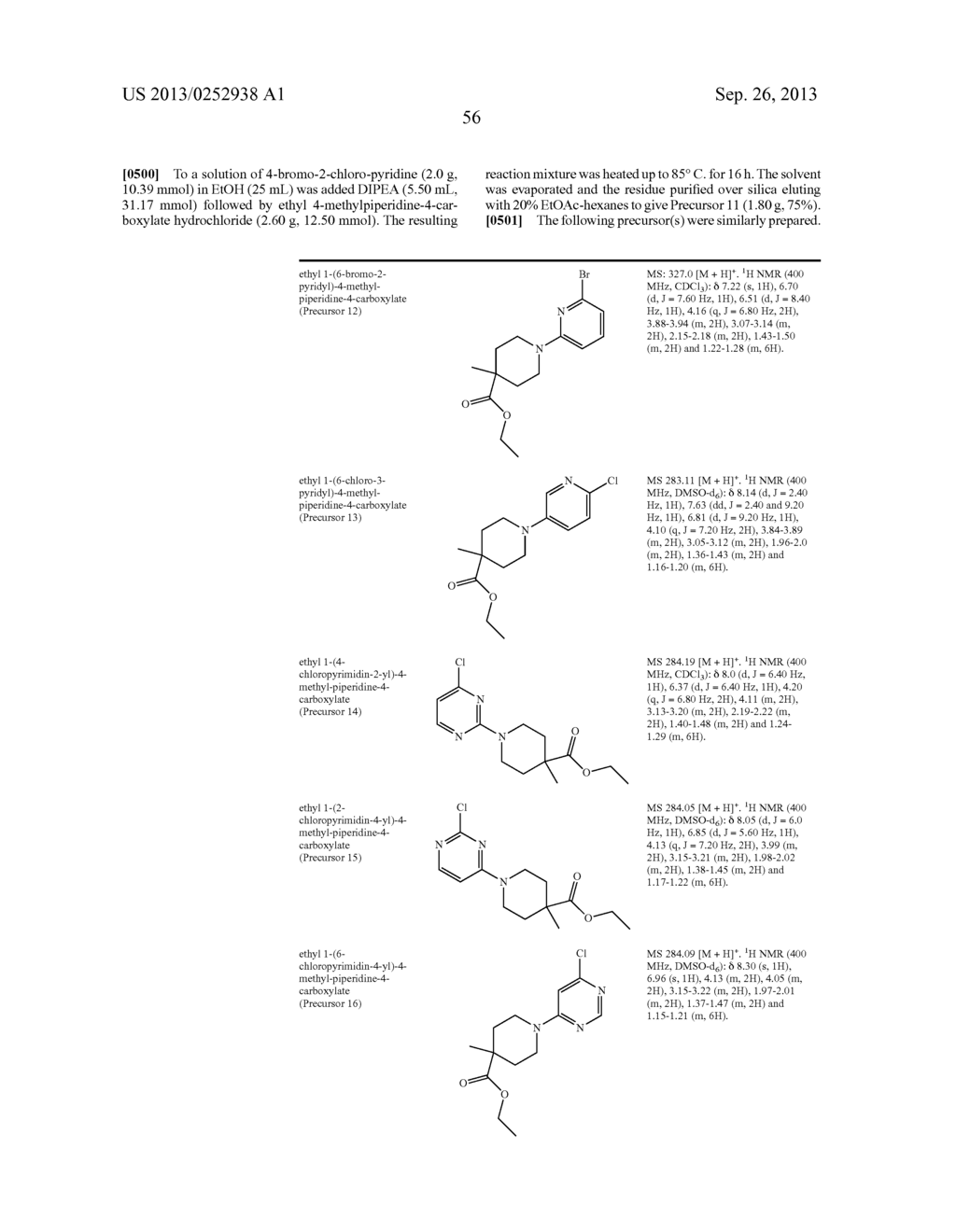 Antibacterial Compounds - diagram, schematic, and image 59