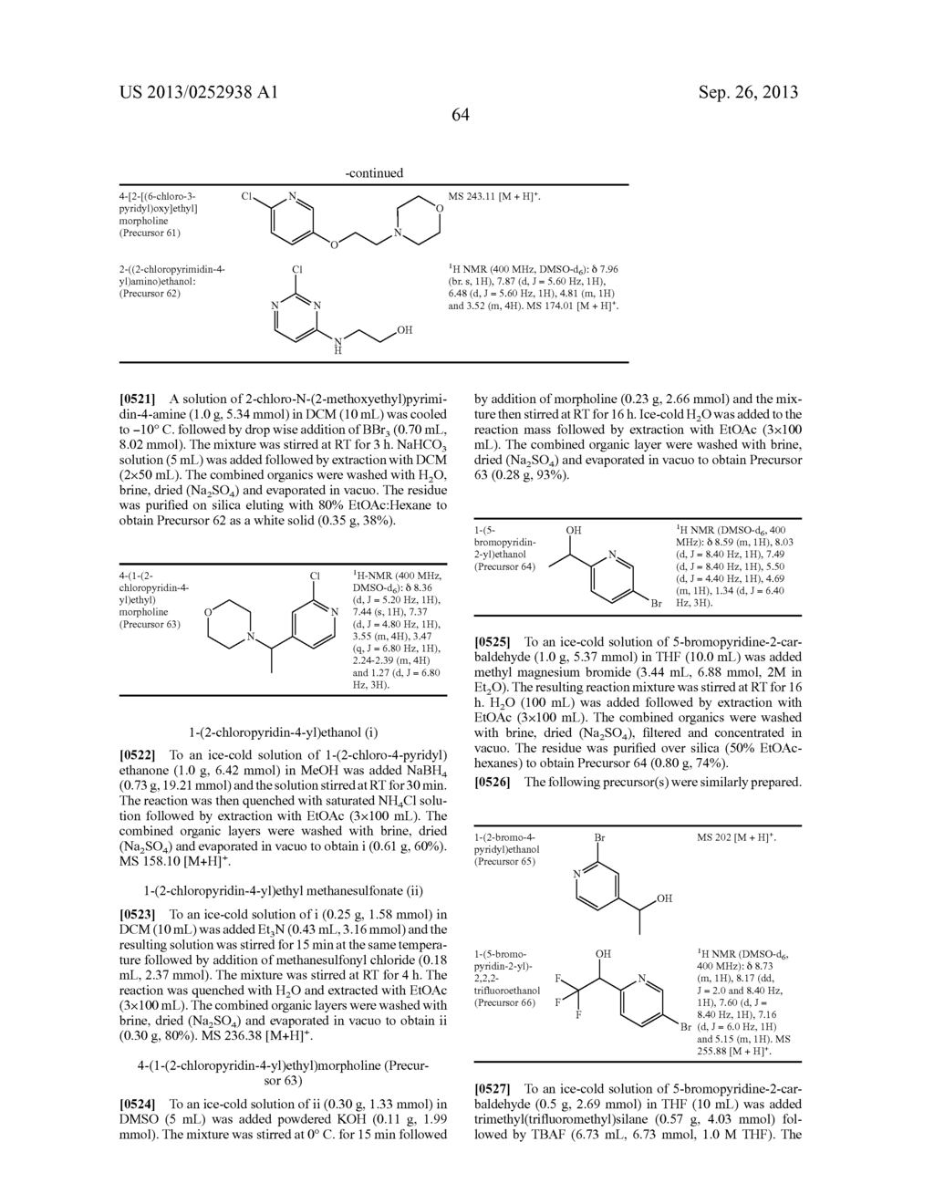 Antibacterial Compounds - diagram, schematic, and image 67