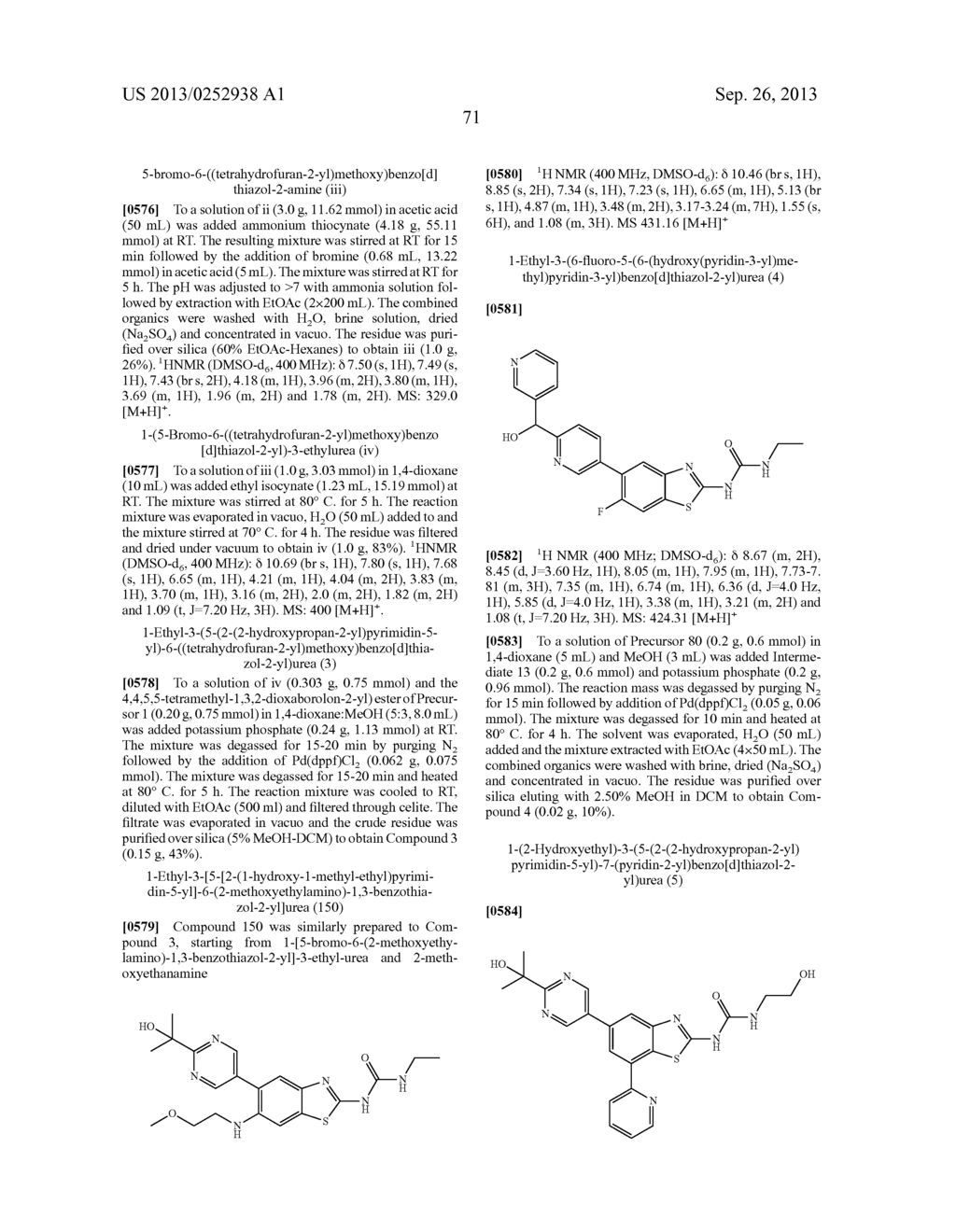 Antibacterial Compounds - diagram, schematic, and image 74