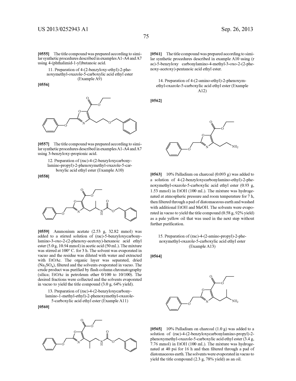 BICYCLIC OXAZOLE LACTAMS AS ALLOSTERIC MODULATORS OF MGLUR5 RECEPTORS - diagram, schematic, and image 78