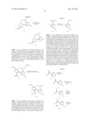 NOVEL FUSED PYRAZOLE DERIVATIVES AND THEIR USE AS ALLOSTERIC MODULATORS OF     METABOTROPIC GLUTAMATE RECEPTORS diagram and image