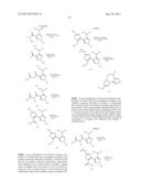 NOVEL FUSED PYRAZOLE DERIVATIVES AND THEIR USE AS ALLOSTERIC MODULATORS OF     METABOTROPIC GLUTAMATE RECEPTORS diagram and image