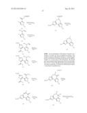 NOVEL FUSED PYRAZOLE DERIVATIVES AND THEIR USE AS ALLOSTERIC MODULATORS OF     METABOTROPIC GLUTAMATE RECEPTORS diagram and image