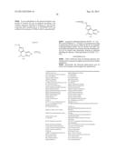 NOVEL FUSED PYRAZOLE DERIVATIVES AND THEIR USE AS ALLOSTERIC MODULATORS OF     METABOTROPIC GLUTAMATE RECEPTORS diagram and image