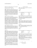 NOVEL FUSED PYRAZOLE DERIVATIVES AND THEIR USE AS ALLOSTERIC MODULATORS OF     METABOTROPIC GLUTAMATE RECEPTORS diagram and image