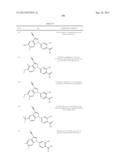 (AZA)INDOLE DERIVATIVE AND USE THEREOF FOR MEDICAL PURPOSES diagram and image