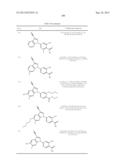 (AZA)INDOLE DERIVATIVE AND USE THEREOF FOR MEDICAL PURPOSES diagram and image