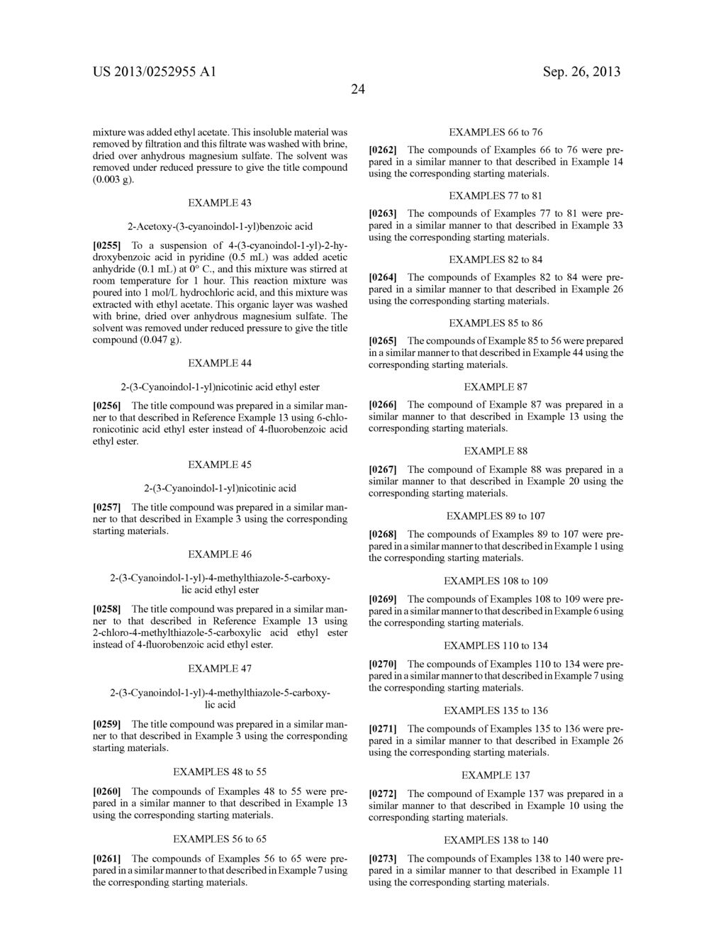 (AZA)INDOLE DERIVATIVE AND USE THEREOF FOR MEDICAL PURPOSES - diagram, schematic, and image 25